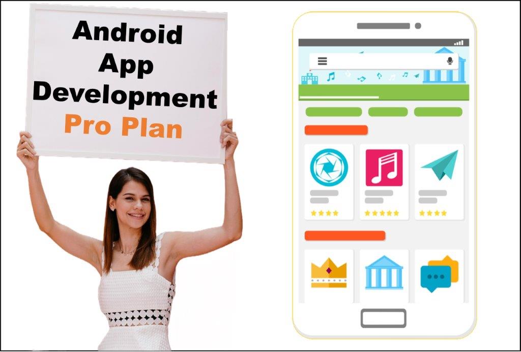 android app development agency in Pierre South Dakota