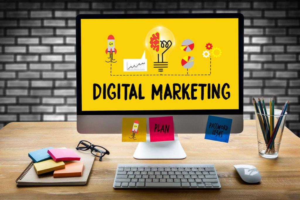 professional digital marketing service provider in Pierre South Dakota