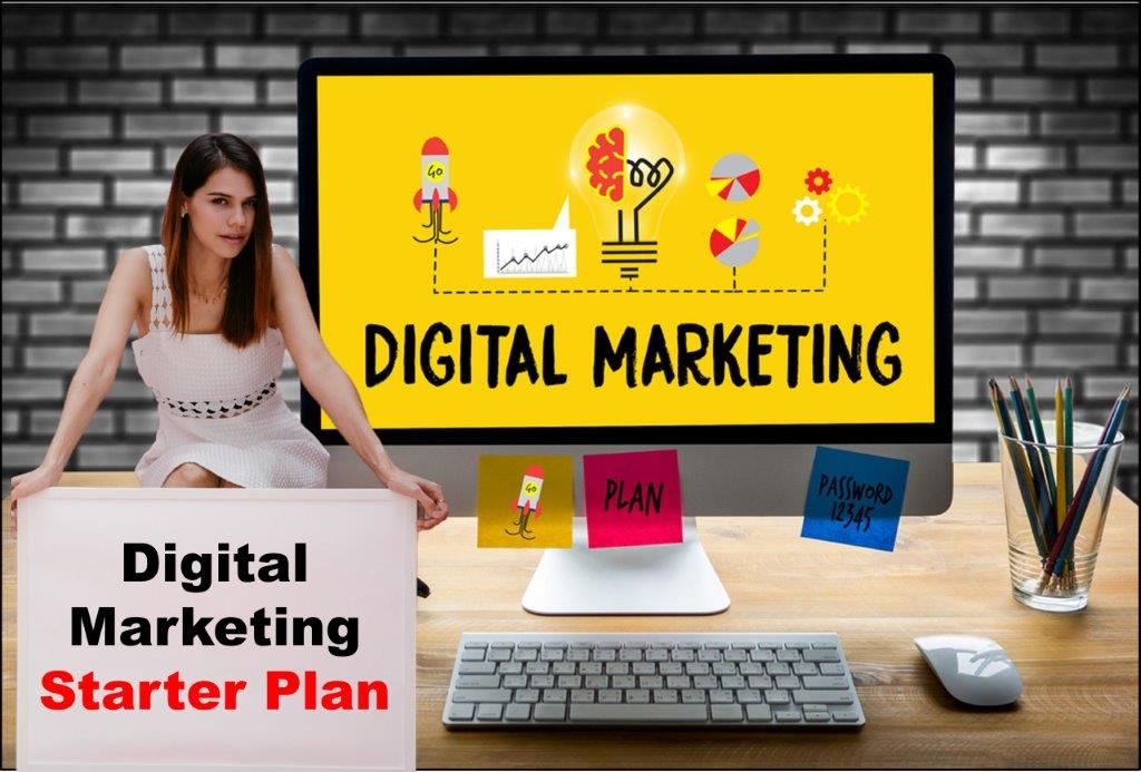 digital marketing solutions in Pierre South Dakota