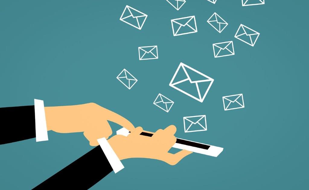 email marketing company in Pierre South Dakota