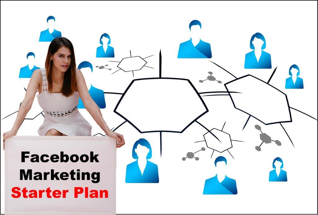 Facebook Marketing in Pierre South Dakota