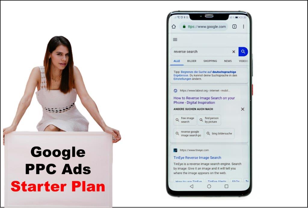 Google Ads Marketing in Pierre South Dakota