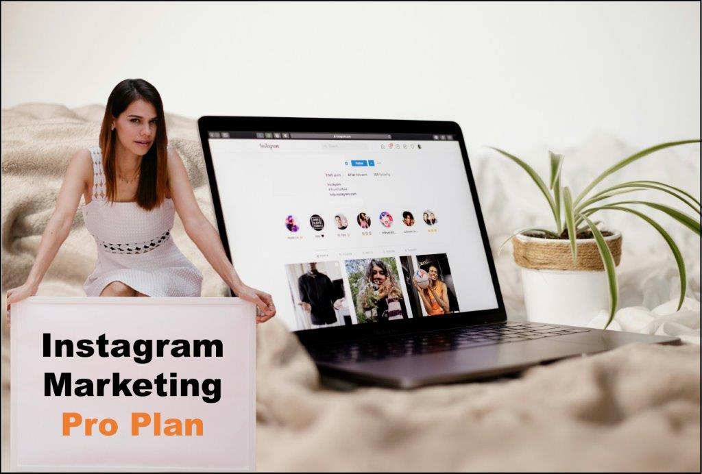 instagram marketing agency in Pierre South Dakota