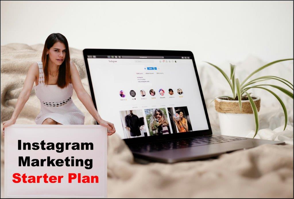 Instagram Marketing in Pierre South Dakota