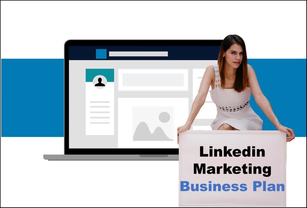 linkedin marketing company in Pierre South Dakota