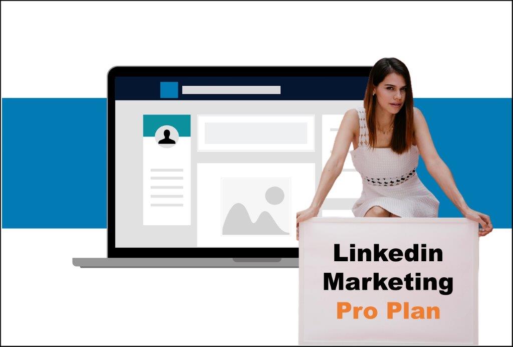 linkedin marketing agency in Pierre South Dakota