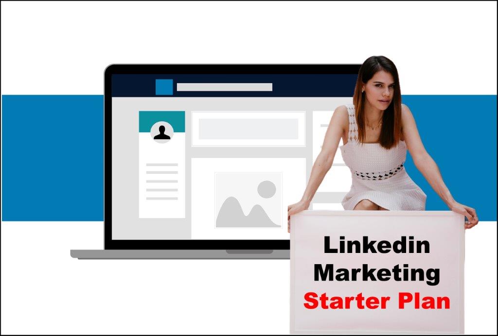 Linkedin Marketing in Pierre South Dakota