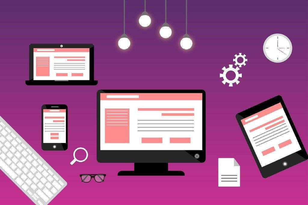 responsive website designing agency in Pierre South Dakota