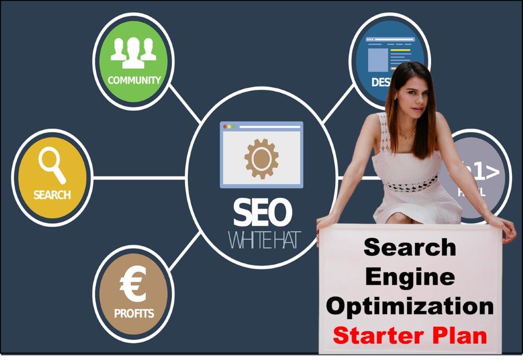 seo service provider in Pierre South Dakota