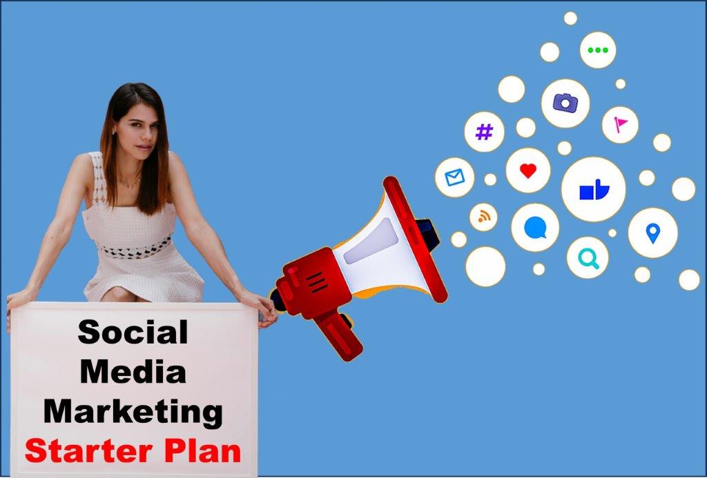 Social Media Marketing in Pierre South Dakota