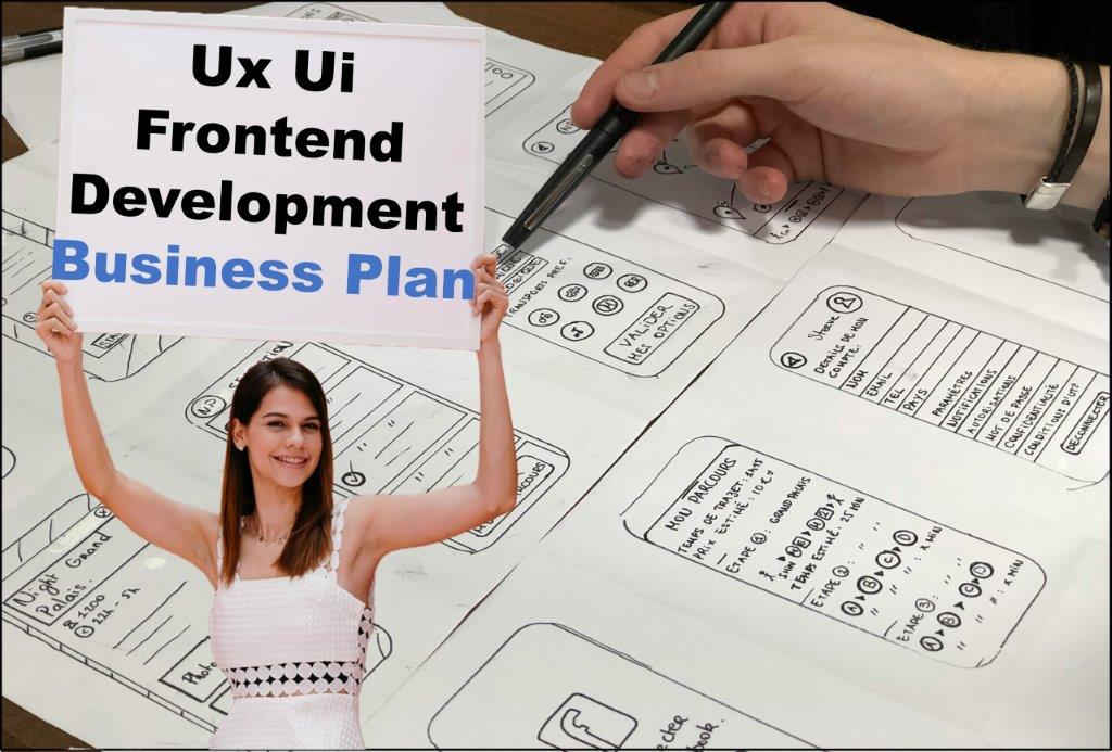 front end developers in Pierre South Dakota