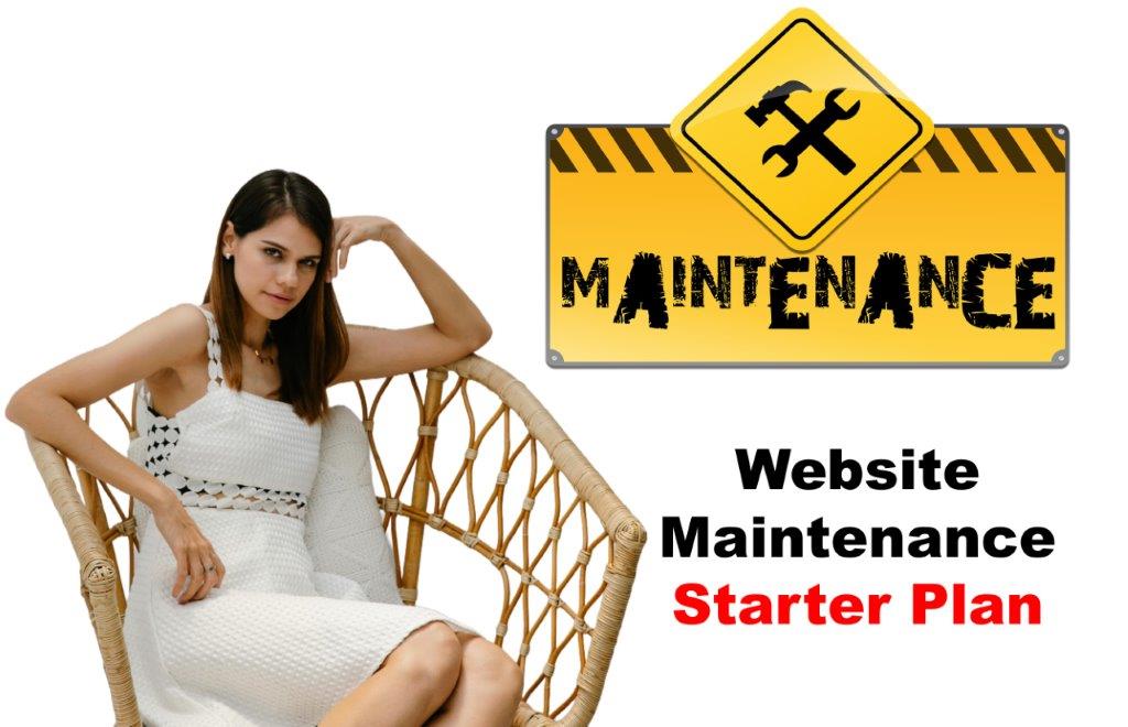 website maintenance service in Pierre South Dakota