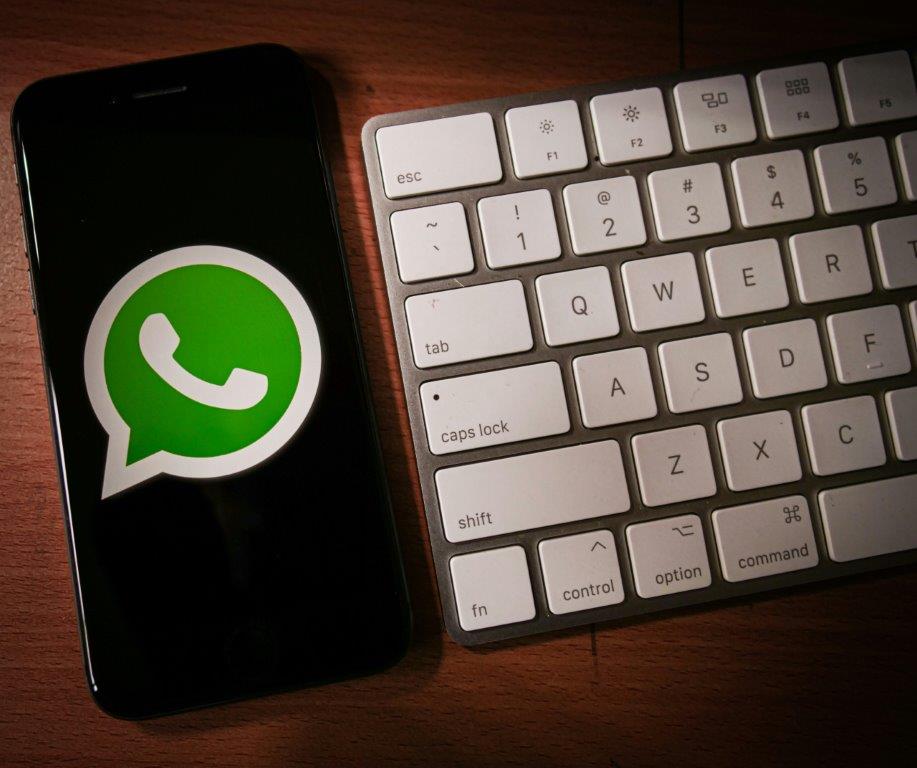 whatsapp marketing company in Pierre South Dakota