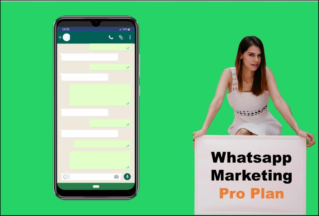 whatsapp marketing agency in Pierre South Dakota