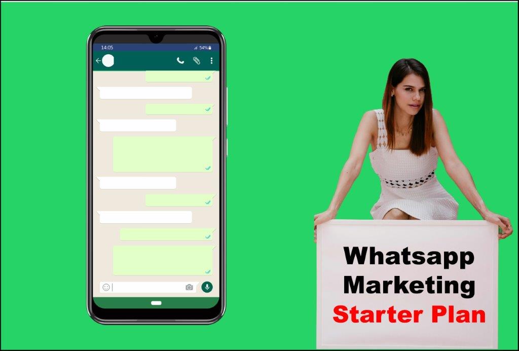 Whatsapp Marketing Agency in Pierre South Dakota