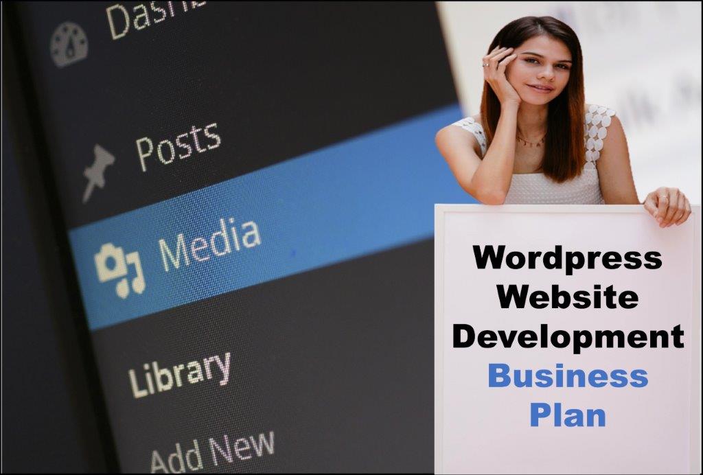 wordpress website development company in Pierre South Dakota