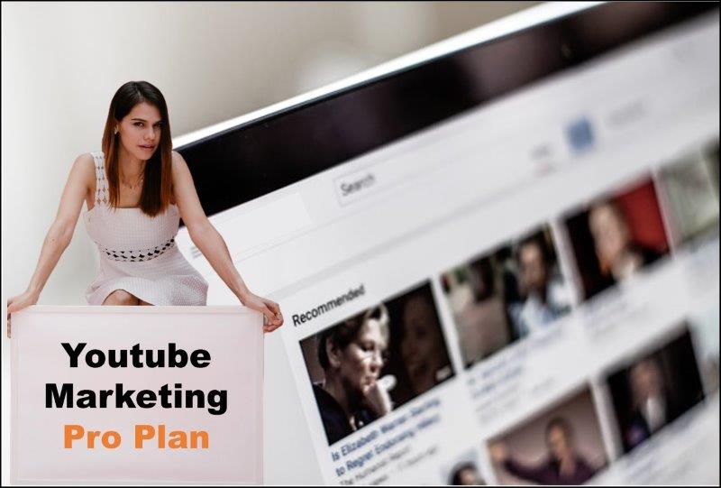 youtube marketing company in Pierre South Dakota