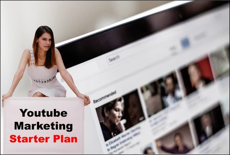 youtube marketing service provider in Pierre South Dakota